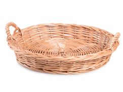 Podnos proutěný Bakke IV.